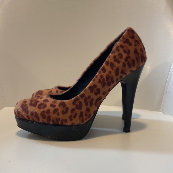 Material girl heels - Picture 3 of 6